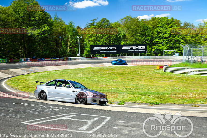 Bild #27439843 - Touristenfahrten Nürburgring Nordschleife (11.05.2024)