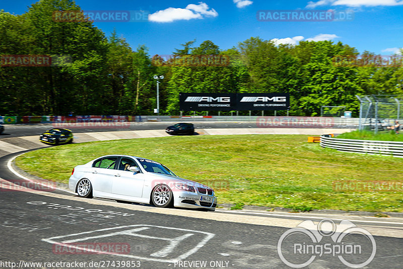 Bild #27439853 - Touristenfahrten Nürburgring Nordschleife (11.05.2024)