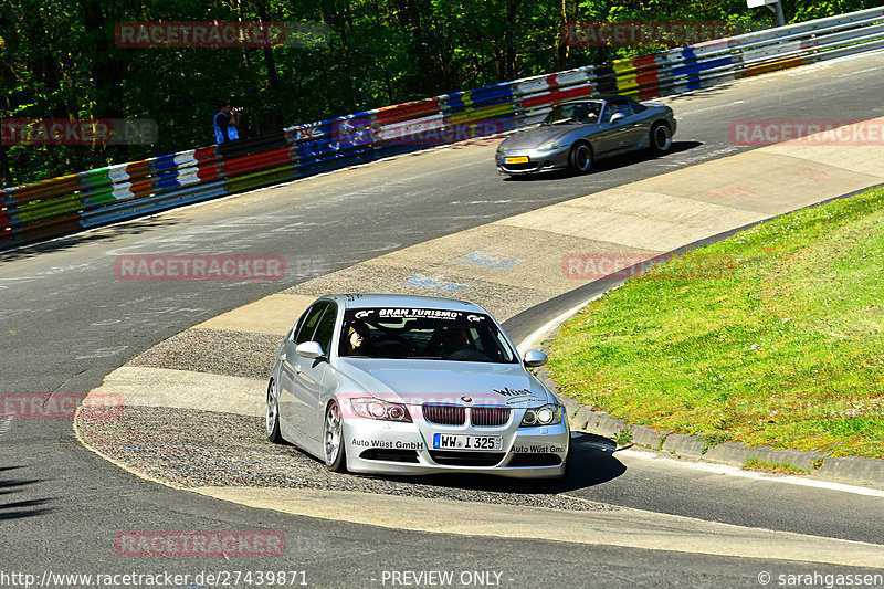 Bild #27439871 - Touristenfahrten Nürburgring Nordschleife (11.05.2024)