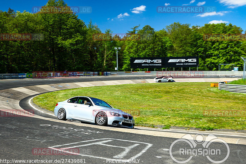 Bild #27439881 - Touristenfahrten Nürburgring Nordschleife (11.05.2024)