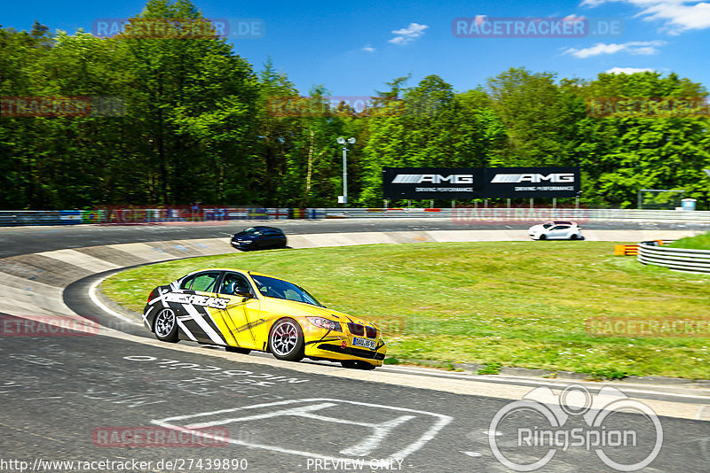 Bild #27439890 - Touristenfahrten Nürburgring Nordschleife (11.05.2024)