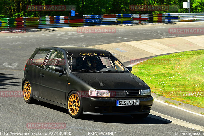 Bild #27439900 - Touristenfahrten Nürburgring Nordschleife (11.05.2024)