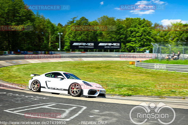 Bild #27439950 - Touristenfahrten Nürburgring Nordschleife (11.05.2024)