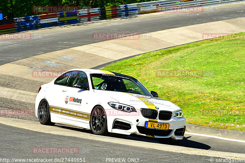 Bild #27440051 - Touristenfahrten Nürburgring Nordschleife (11.05.2024)