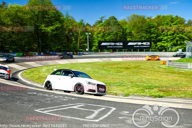 Bild #27440081 - Touristenfahrten Nürburgring Nordschleife (11.05.2024)