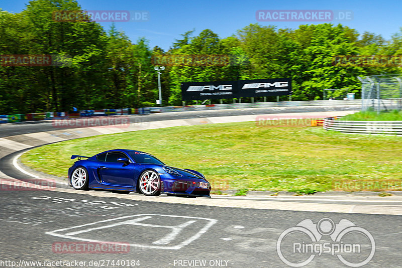 Bild #27440184 - Touristenfahrten Nürburgring Nordschleife (11.05.2024)