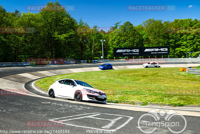 Bild #27440191 - Touristenfahrten Nürburgring Nordschleife (11.05.2024)