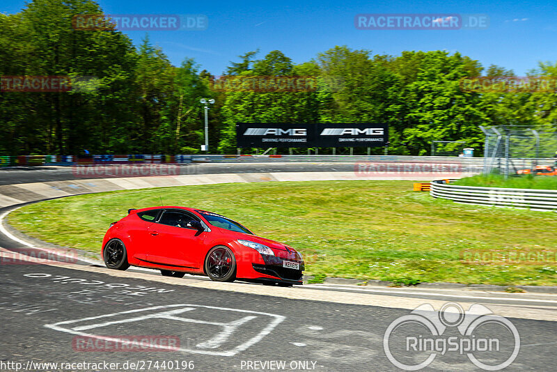 Bild #27440196 - Touristenfahrten Nürburgring Nordschleife (11.05.2024)