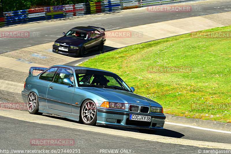 Bild #27440251 - Touristenfahrten Nürburgring Nordschleife (11.05.2024)