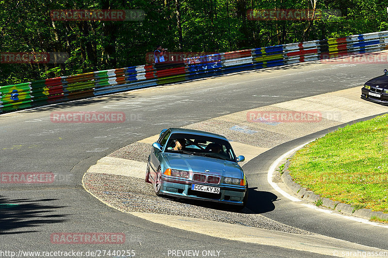 Bild #27440255 - Touristenfahrten Nürburgring Nordschleife (11.05.2024)