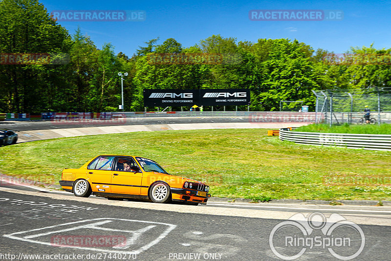 Bild #27440270 - Touristenfahrten Nürburgring Nordschleife (11.05.2024)