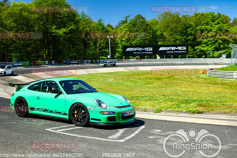 Bild #27440290 - Touristenfahrten Nürburgring Nordschleife (11.05.2024)