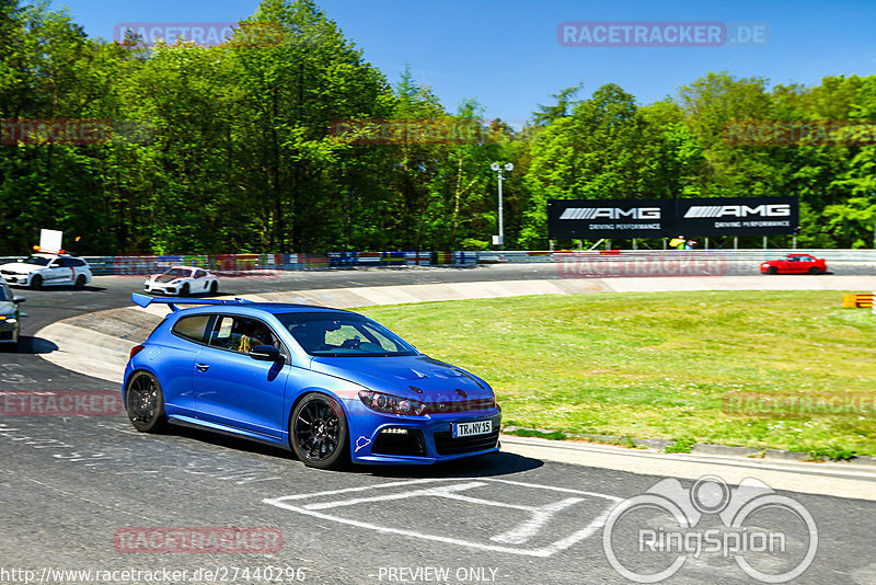 Bild #27440296 - Touristenfahrten Nürburgring Nordschleife (11.05.2024)