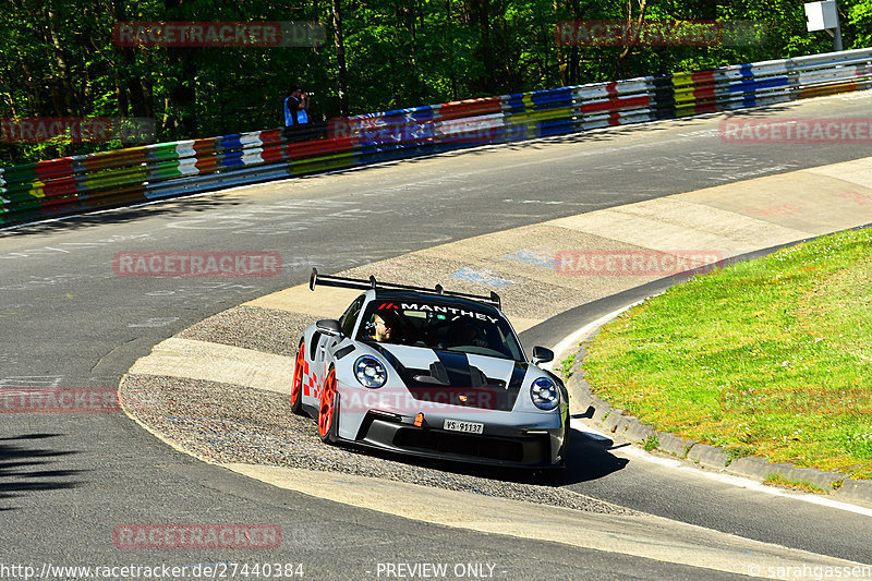 Bild #27440384 - Touristenfahrten Nürburgring Nordschleife (11.05.2024)