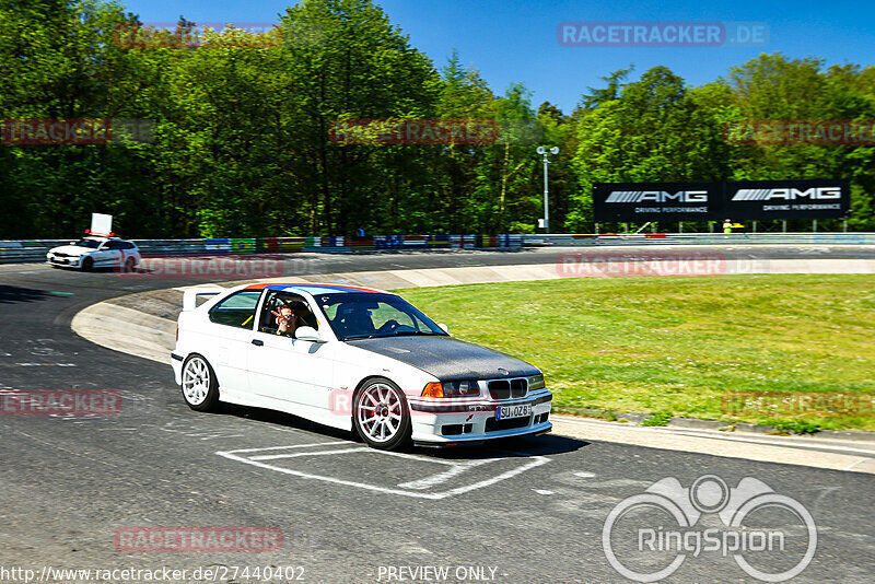 Bild #27440402 - Touristenfahrten Nürburgring Nordschleife (11.05.2024)