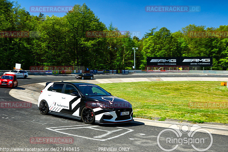 Bild #27440415 - Touristenfahrten Nürburgring Nordschleife (11.05.2024)