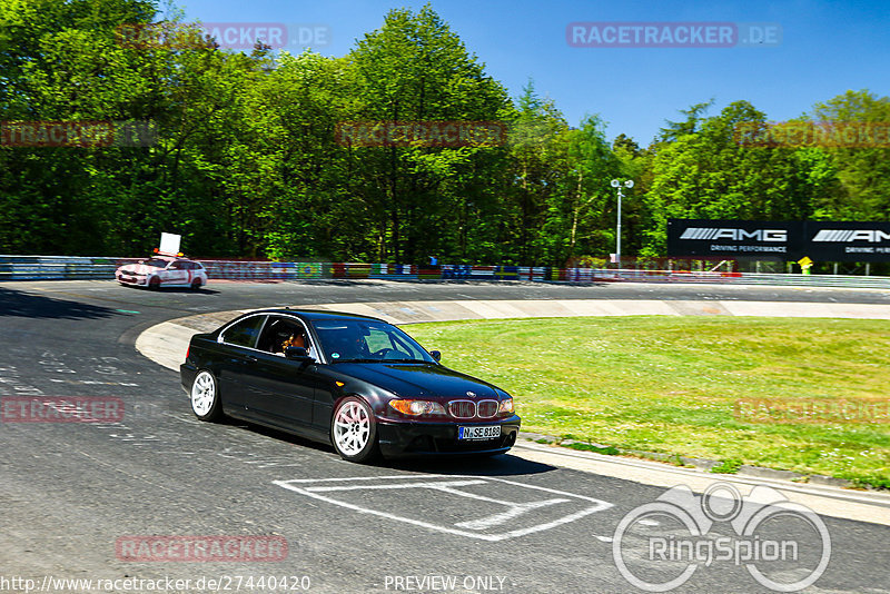 Bild #27440420 - Touristenfahrten Nürburgring Nordschleife (11.05.2024)