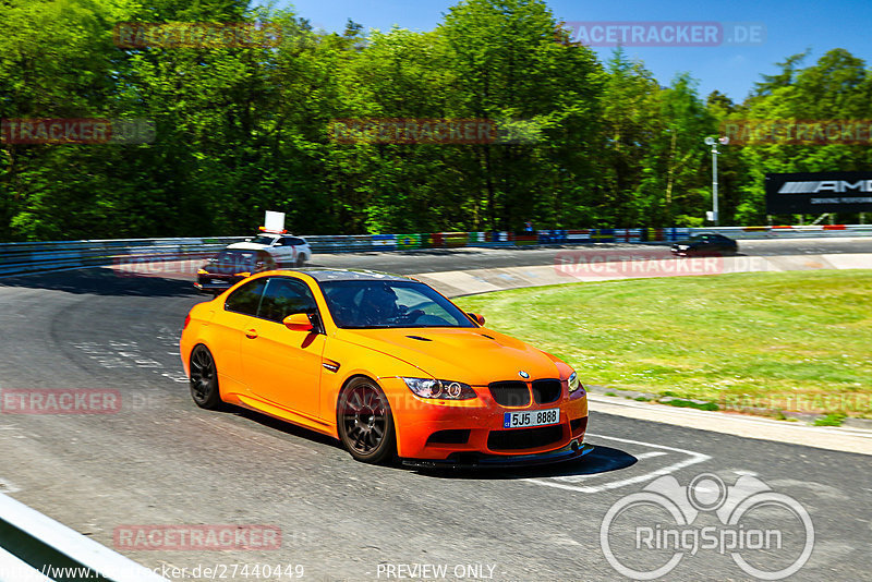 Bild #27440449 - Touristenfahrten Nürburgring Nordschleife (11.05.2024)