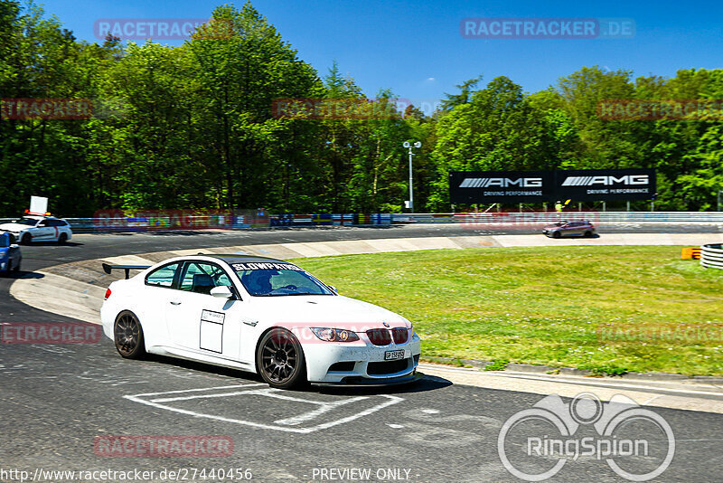 Bild #27440456 - Touristenfahrten Nürburgring Nordschleife (11.05.2024)