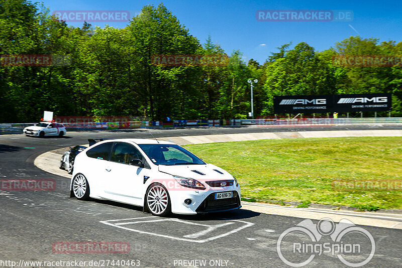 Bild #27440463 - Touristenfahrten Nürburgring Nordschleife (11.05.2024)