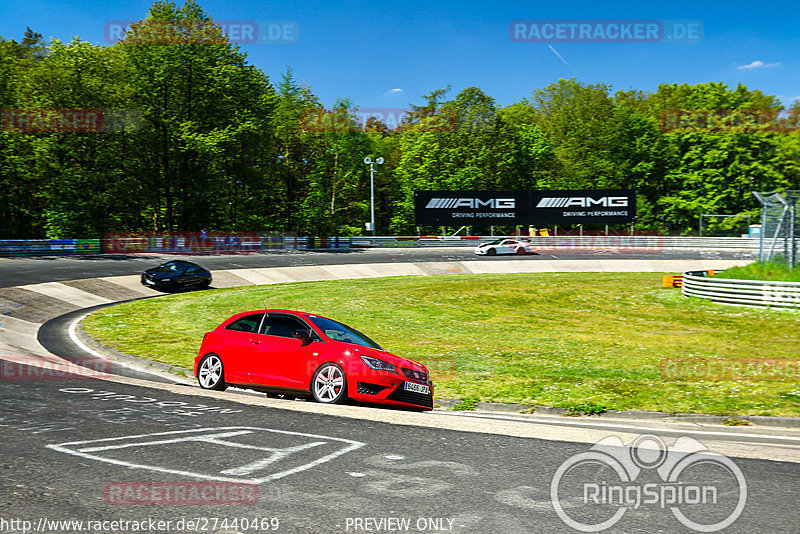 Bild #27440469 - Touristenfahrten Nürburgring Nordschleife (11.05.2024)