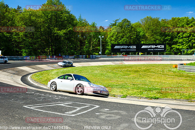 Bild #27440475 - Touristenfahrten Nürburgring Nordschleife (11.05.2024)