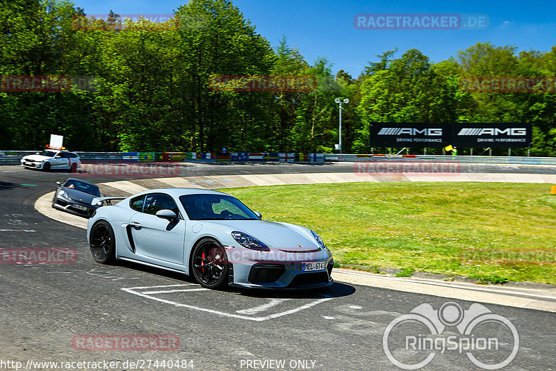 Bild #27440484 - Touristenfahrten Nürburgring Nordschleife (11.05.2024)