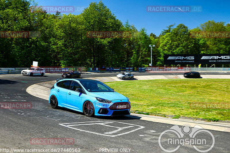 Bild #27440563 - Touristenfahrten Nürburgring Nordschleife (11.05.2024)