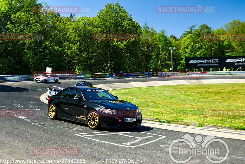 Bild #27440565 - Touristenfahrten Nürburgring Nordschleife (11.05.2024)