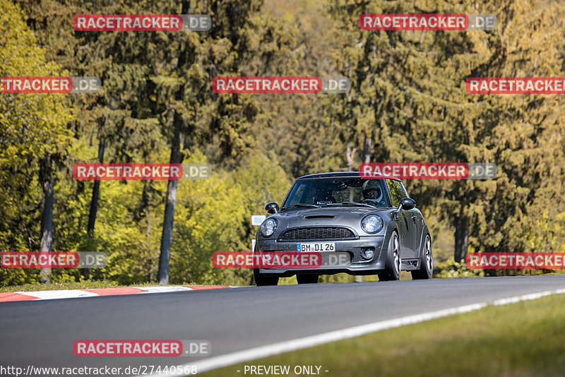 Bild #27440568 - Touristenfahrten Nürburgring Nordschleife (11.05.2024)