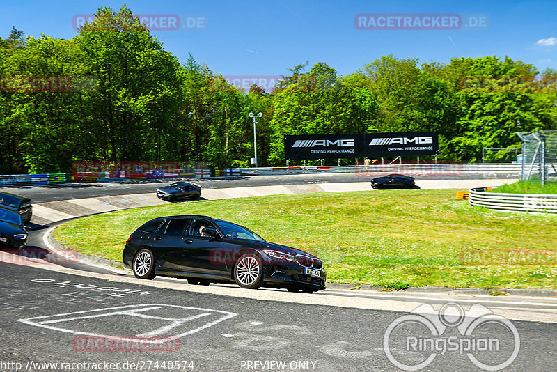 Bild #27440574 - Touristenfahrten Nürburgring Nordschleife (11.05.2024)