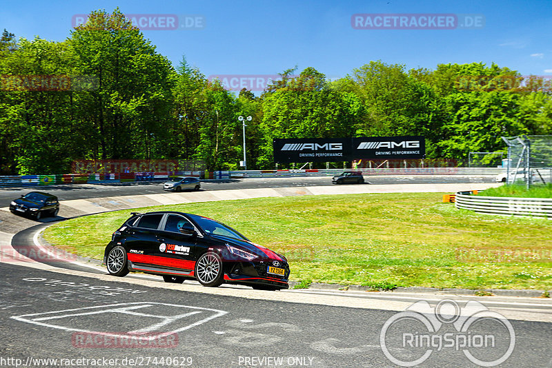 Bild #27440629 - Touristenfahrten Nürburgring Nordschleife (11.05.2024)