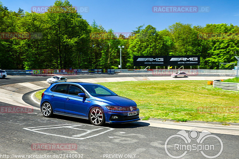 Bild #27440632 - Touristenfahrten Nürburgring Nordschleife (11.05.2024)