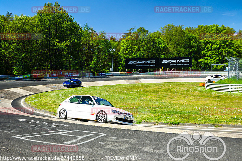 Bild #27440658 - Touristenfahrten Nürburgring Nordschleife (11.05.2024)