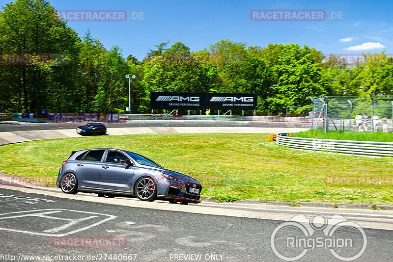 Bild #27440667 - Touristenfahrten Nürburgring Nordschleife (11.05.2024)