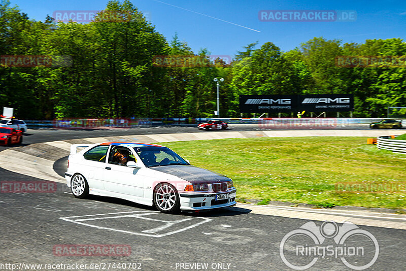 Bild #27440702 - Touristenfahrten Nürburgring Nordschleife (11.05.2024)