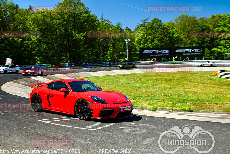 Bild #27440703 - Touristenfahrten Nürburgring Nordschleife (11.05.2024)