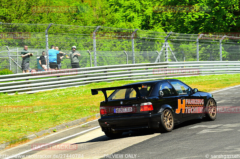 Bild #27440784 - Touristenfahrten Nürburgring Nordschleife (11.05.2024)