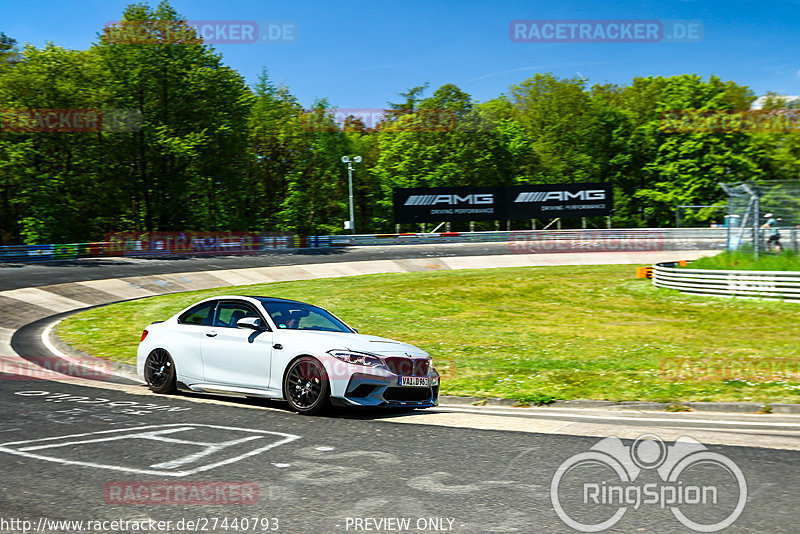 Bild #27440793 - Touristenfahrten Nürburgring Nordschleife (11.05.2024)