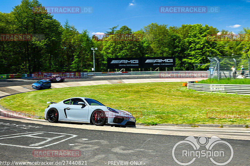 Bild #27440821 - Touristenfahrten Nürburgring Nordschleife (11.05.2024)