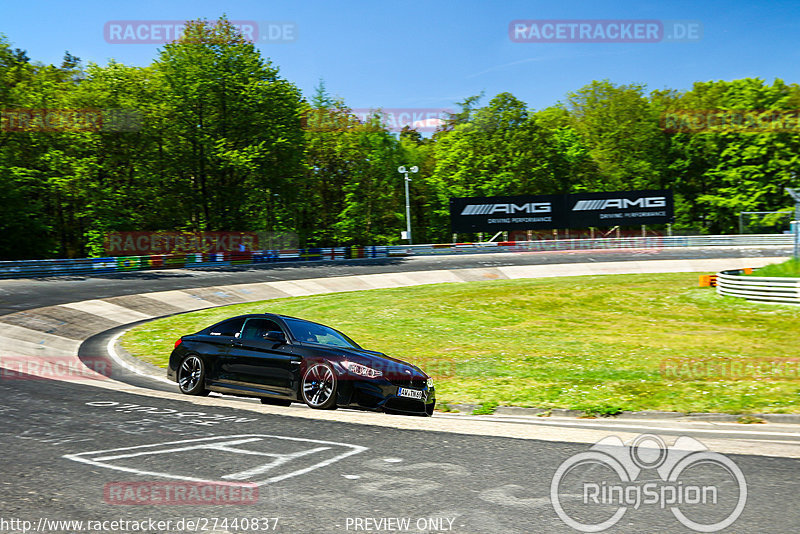 Bild #27440837 - Touristenfahrten Nürburgring Nordschleife (11.05.2024)