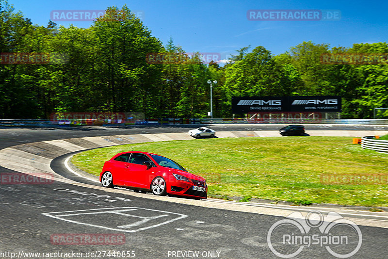 Bild #27440855 - Touristenfahrten Nürburgring Nordschleife (11.05.2024)