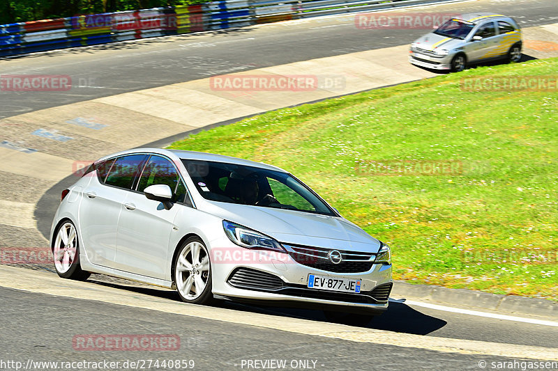 Bild #27440859 - Touristenfahrten Nürburgring Nordschleife (11.05.2024)