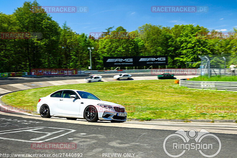 Bild #27440892 - Touristenfahrten Nürburgring Nordschleife (11.05.2024)