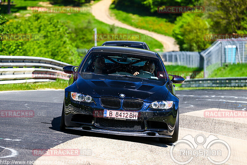 Bild #27440947 - Touristenfahrten Nürburgring Nordschleife (11.05.2024)