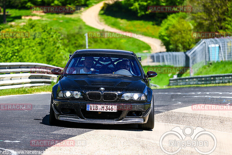 Bild #27440955 - Touristenfahrten Nürburgring Nordschleife (11.05.2024)