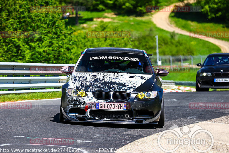 Bild #27440957 - Touristenfahrten Nürburgring Nordschleife (11.05.2024)