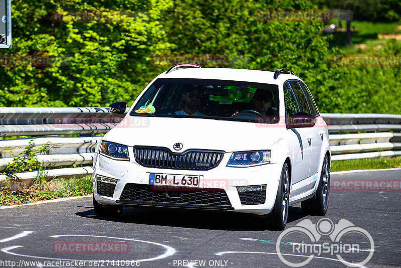 Bild #27440966 - Touristenfahrten Nürburgring Nordschleife (11.05.2024)