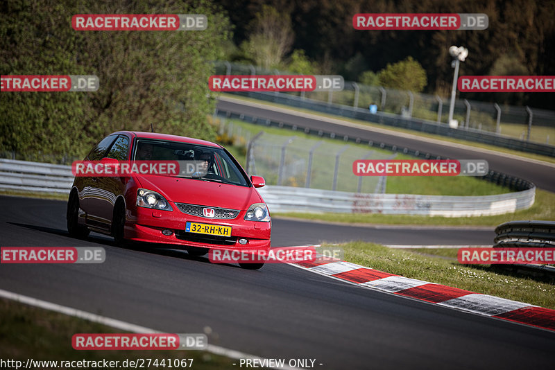 Bild #27441067 - Touristenfahrten Nürburgring Nordschleife (11.05.2024)