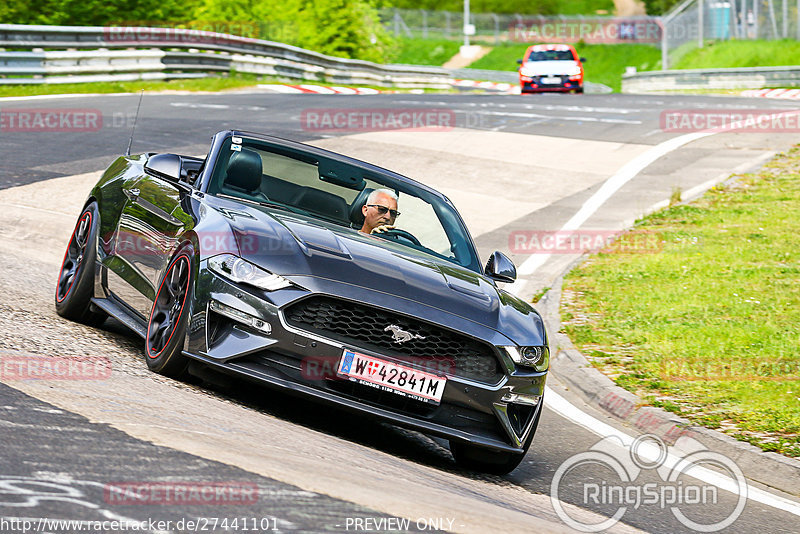 Bild #27441101 - Touristenfahrten Nürburgring Nordschleife (11.05.2024)